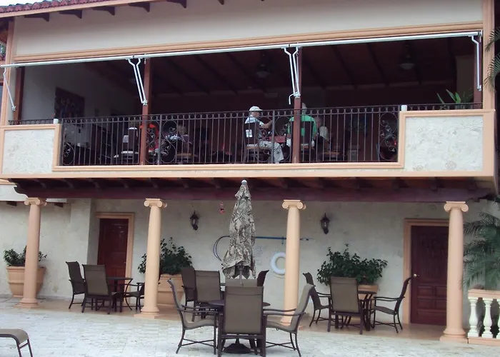 Ringle Hotel