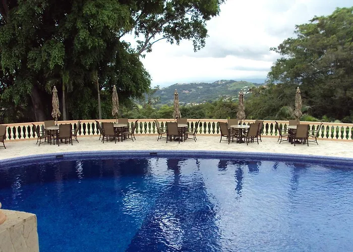 Ringle 5* Guachipelin