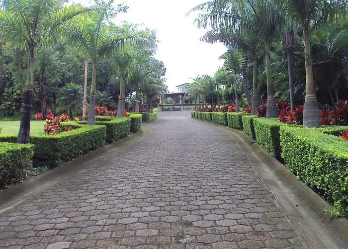 Ringle Hotel 5*