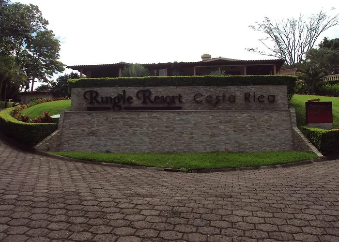 Ringle Hotel