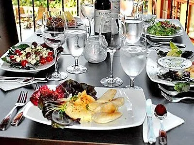 Ringle Hotel Guachipelin