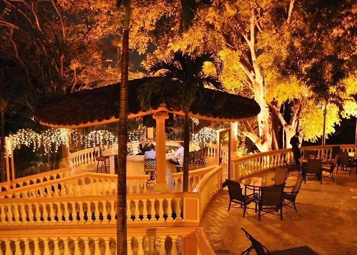 Hotel Ringle 5*