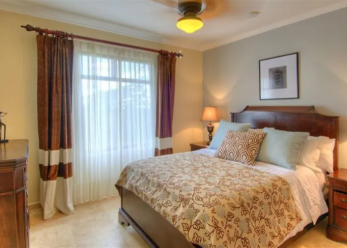 Hotel Ringle Guachipelin