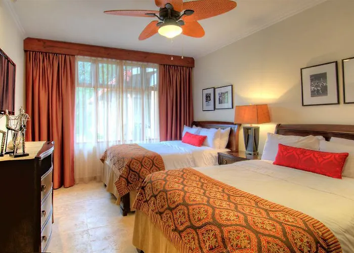 Hotel Ringle Guachipelin