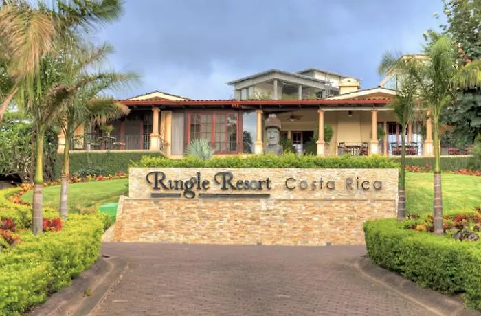 Hotel Ringle