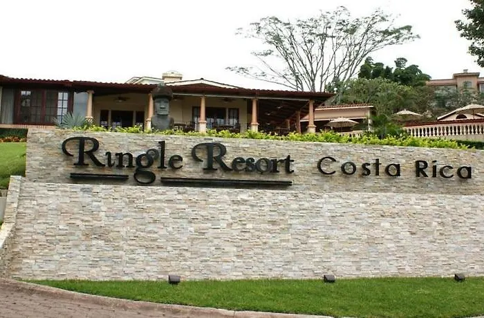 Ringle Hotel