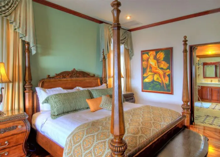 Hotel Ringle Guachipelin