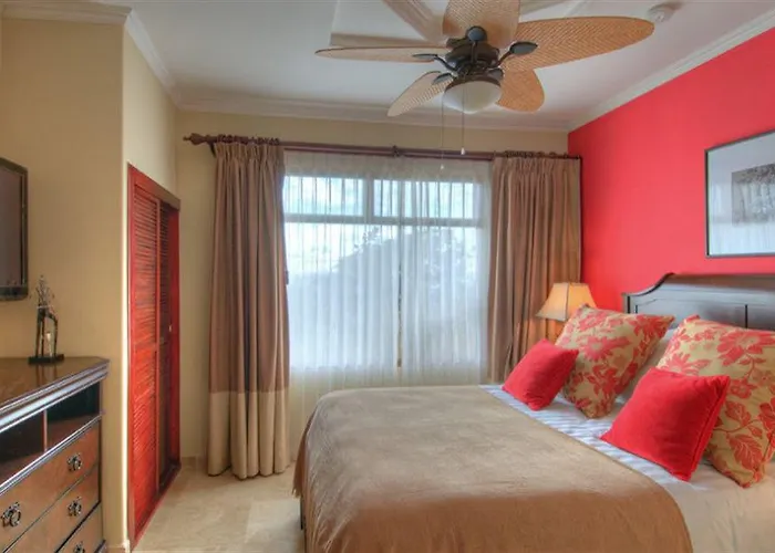 Hotel Ringle Guachipelin